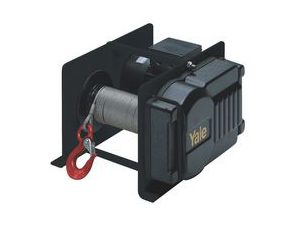 RPE 型電動(dòng)鋼絲繩卷?yè)P(yáng)機(jī)（舞臺(tái)專(zhuān)用）