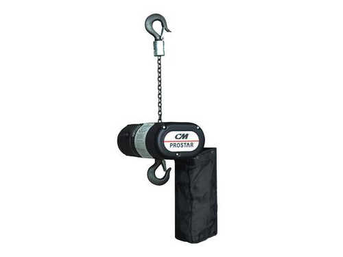 CM Prostar 電動(dòng)環(huán)鏈葫蘆