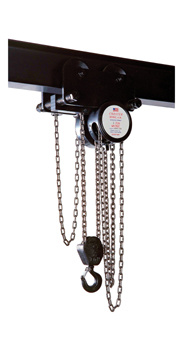 AM 型小車組合環(huán)鏈葫蘆